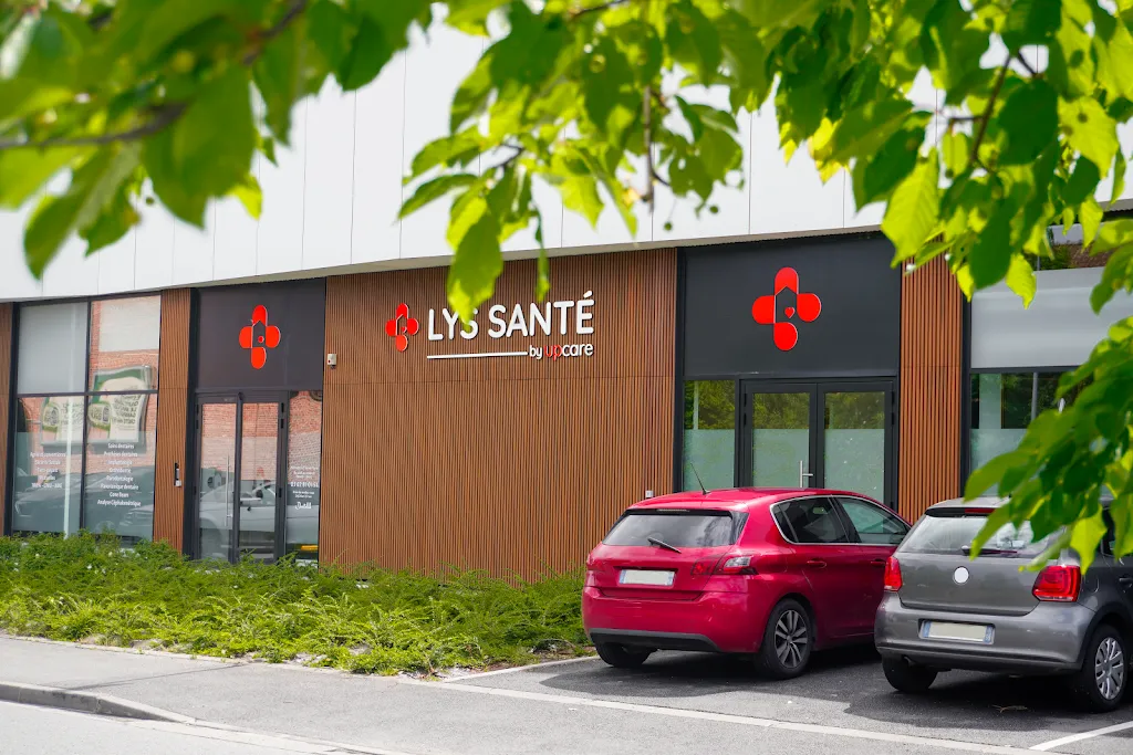 Centre de santé LYS SANTÉ_Lannoy_slider_image_1