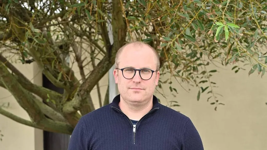 Dr Pierre Morieux