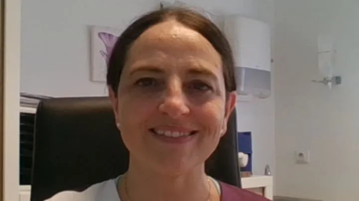 Dr Francine MEYRAT