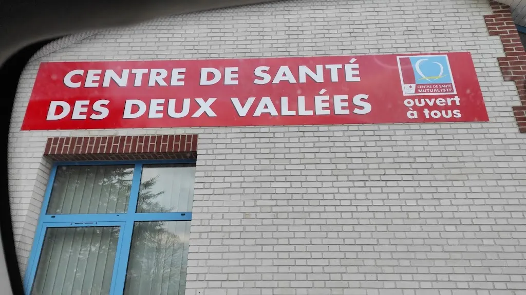 centre de santé des deux vallées