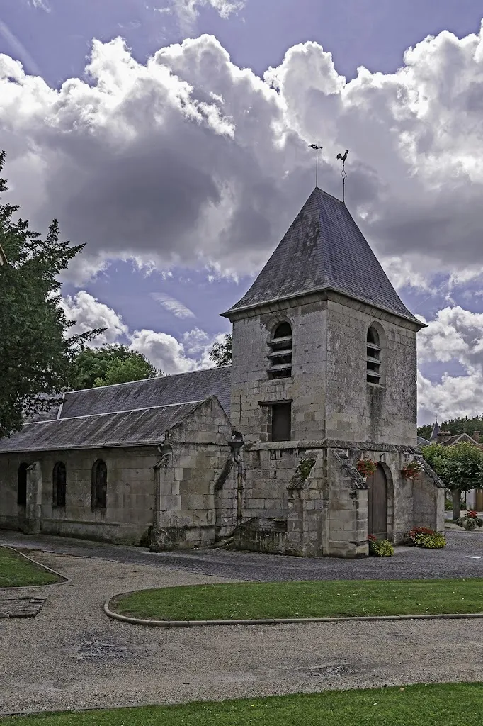 Mairie de Le Plessis-Brion