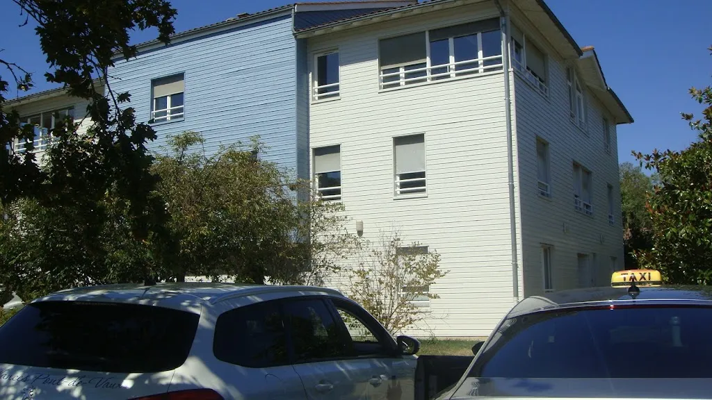 CMP Adultes Châtillon-sur-Chalaronne Arzt in Châtillon-sur-Chalaronne