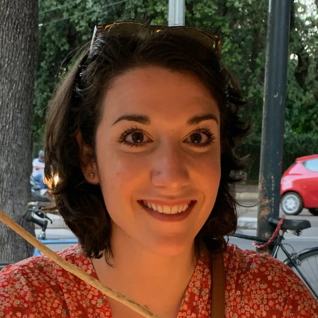 Margaux Delaforterie Pédicure Podologue medico a Looberghe
