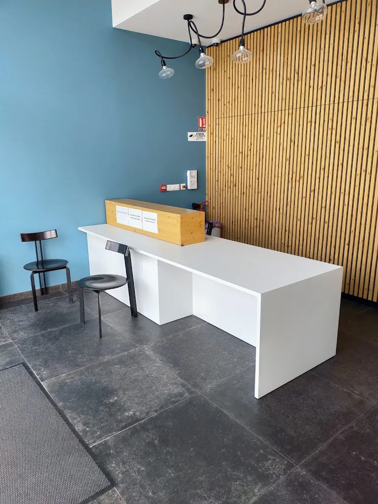 Cabinet Médical des Docteurs Bounoua, Durak et Titillon (SCM) doctor in Lille