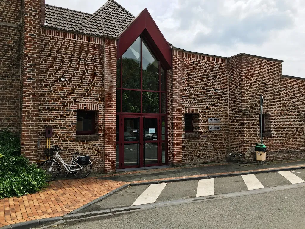 Centre Médical de Sainghin en Weppes_Marquillies_slider_image_2