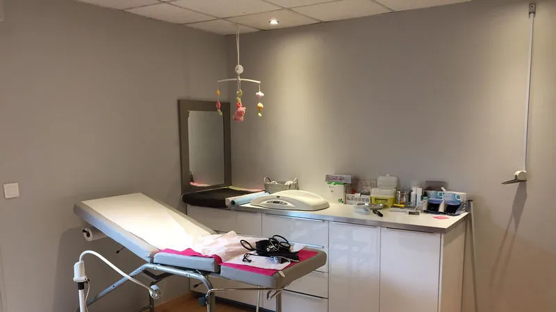 Medical Office Dr. Guinard & Dr. Pointin Arzt in Marquette-lez-Lille