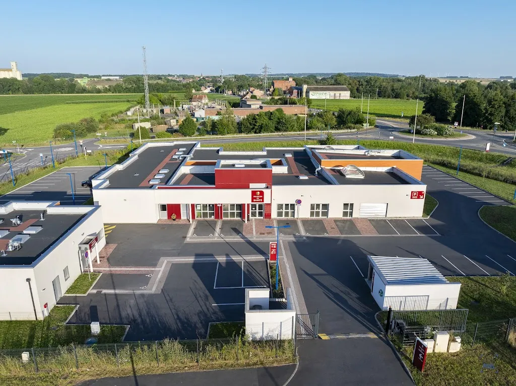 Maison de santé pluriprofessionelle de Baralle_Marquion_slider_image_1