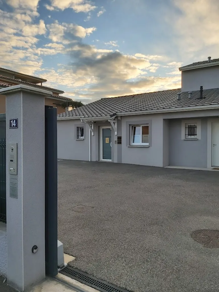 Dr Thomas SOULIÉ doctor en Chatuzange-le-Goubet