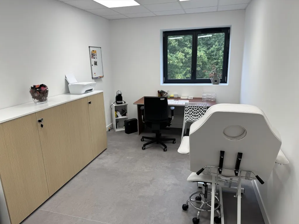 DELPHINE BOULINGUEZ doctor en Montigny-en-Ostrevent