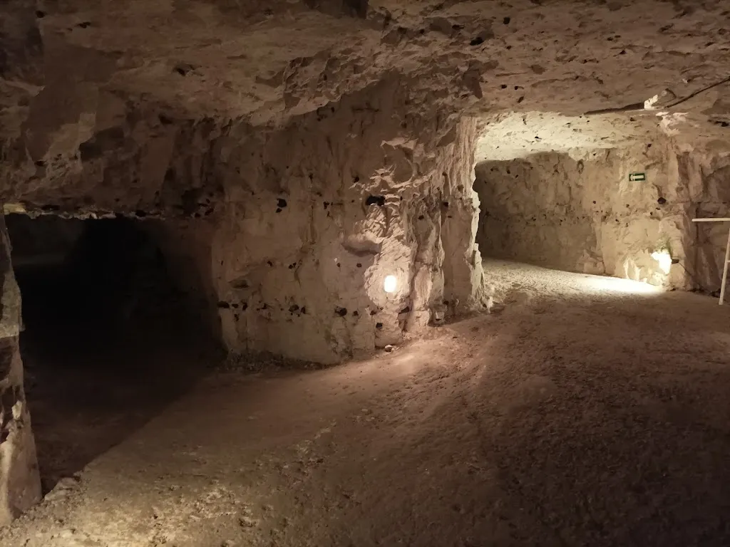 The caves of Naours_Naours_slider_image_1