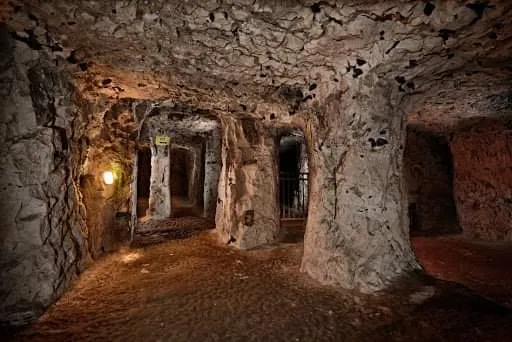 The caves of Naours_Naours_slider_image_3