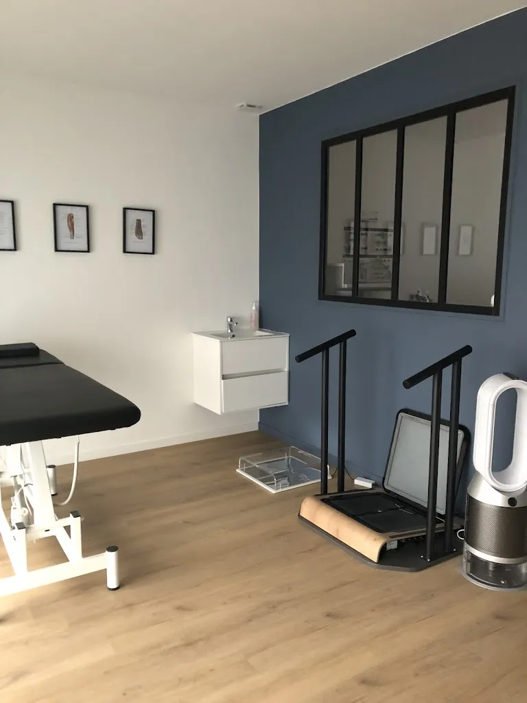 Cabinet - Maryne Gilleron - Pedicure-Podologue_Nesles_slider_immagine_1
