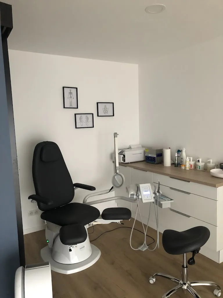 Cabinet - Maryne Gilleron - Pedicure-Podologue_Nesles_slider_immagine_3