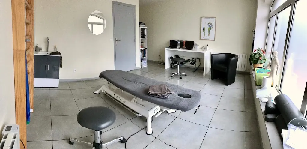 Centre De Santé Saint-Martin