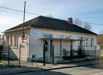 Health Center Filieris doctor in Ostricourt