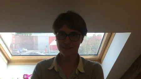 Dr Valérie MAERTEN