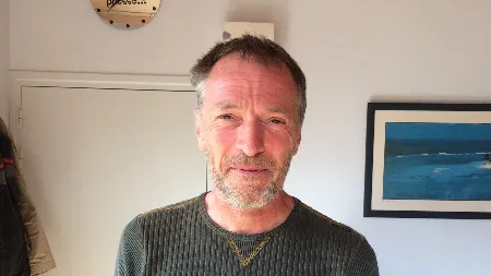 Dr Jean-Michel BELOT