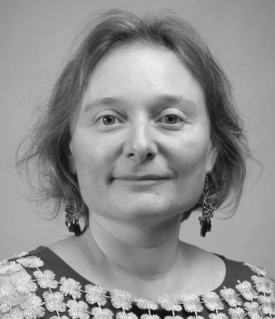 Dr Fanny SERMAN