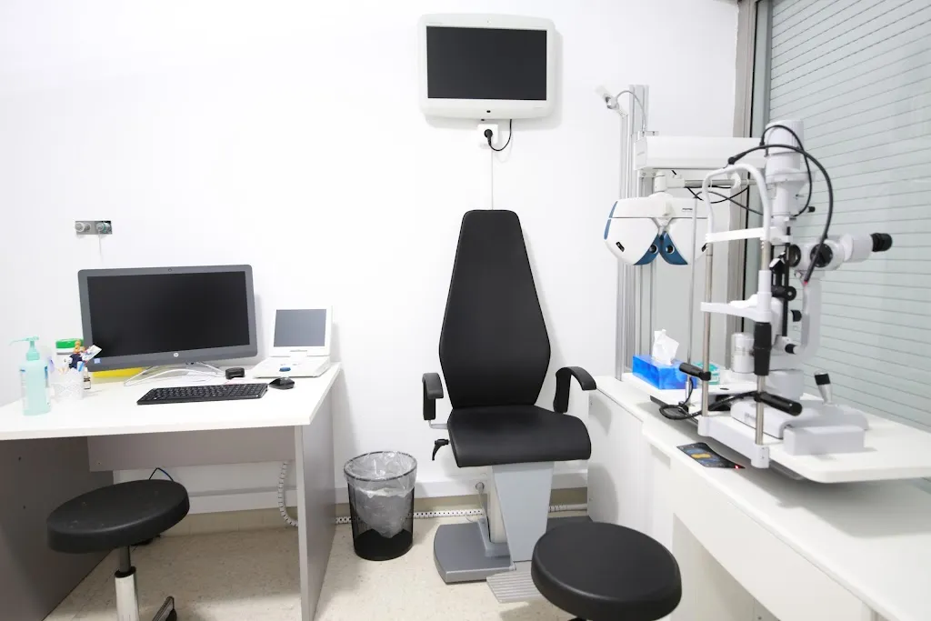 Bonne Vision - Centre d'Ophtalmologie