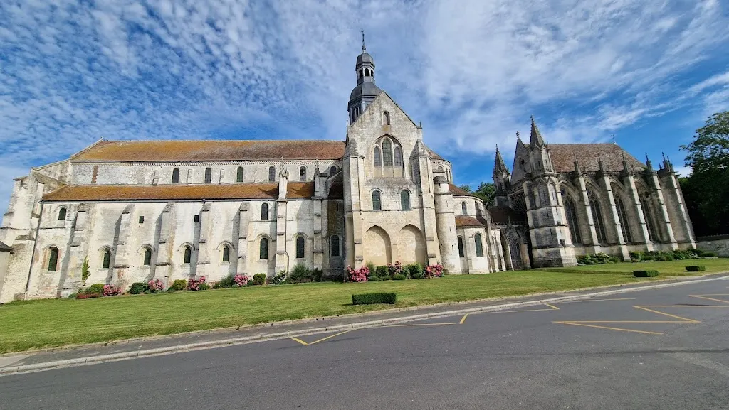 Finkielsztein Jacques Arzt in Saint-Germer-de-Fly