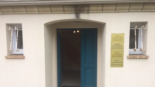 Dr Pascale MESSAGER DELAPORTE médecin à Saint-Martin-Longueau