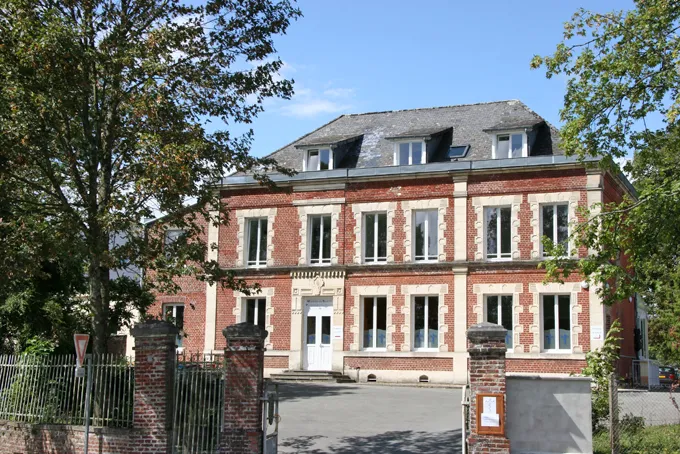 Kostek Pierre doctor in Saint-Michel