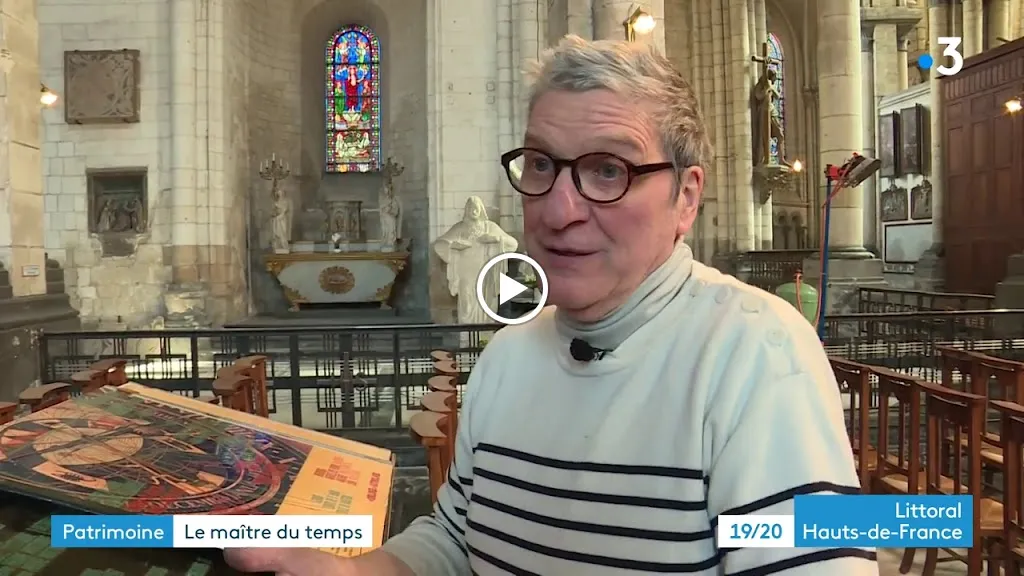Notre-Dame-de-Saint-Omer Cathedral at Saint-Omer_Saint-Omer_slider_bild_2