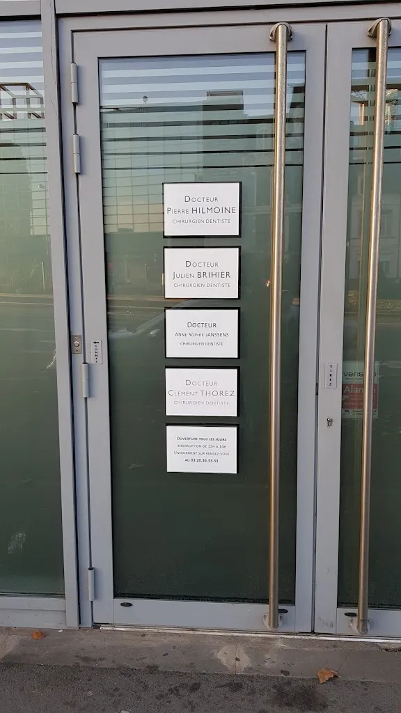 Docteur Hélène Cordova - Intercard doctor en Roubaix