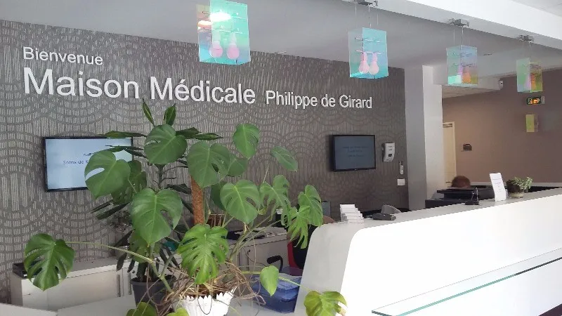 Docteur Raïd Sabbah medico a Seclin