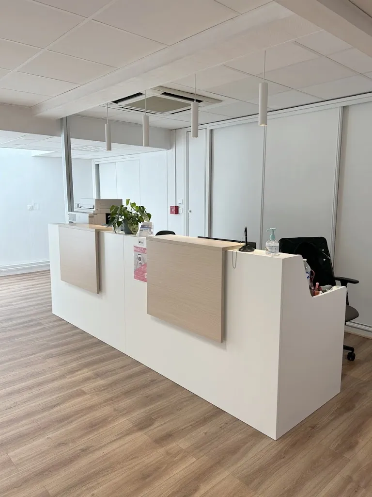 Centre Échographique Et De Périnatalité Du Marais - Valenciennes doctor en Valenciennes