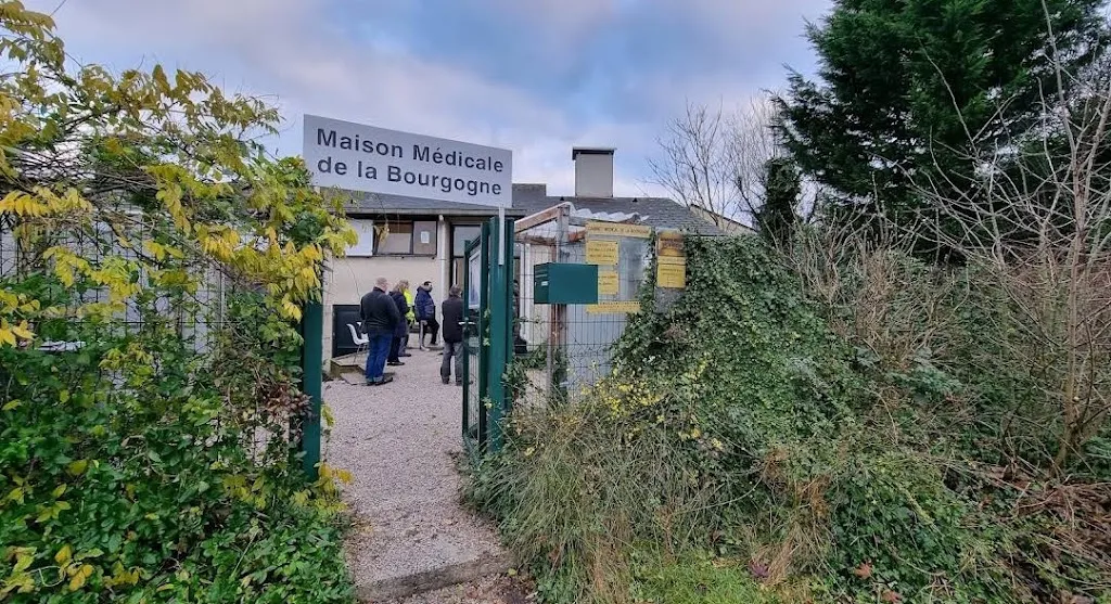 Maison médicale de la Bourgogne à Tourcoing_Tourcoing_slider_bild_2