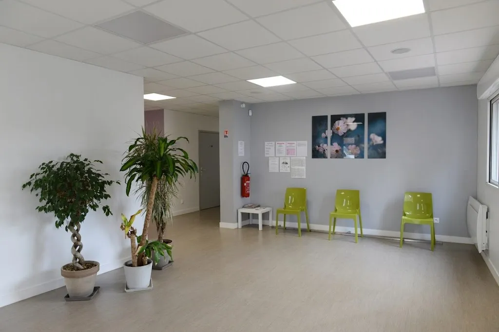 Dr Arnaud Leclercq Arzt in Vignacourt