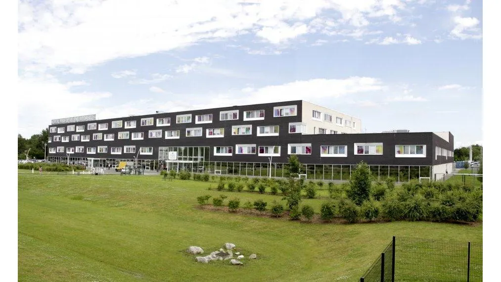 private hospital of Villeneuve d'Ascq_Villeneuve-d'Ascq_slider_image_1