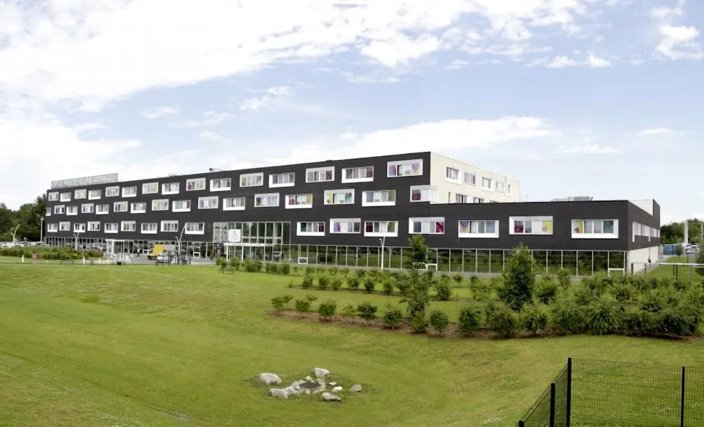 private hospital of Villeneuve d'Ascq_Villeneuve-d'Ascq_slider_image_2