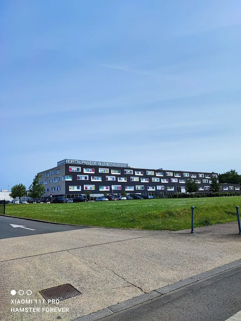 private hospital of Villeneuve d'Ascq_Villeneuve-d'Ascq_slider_image_3