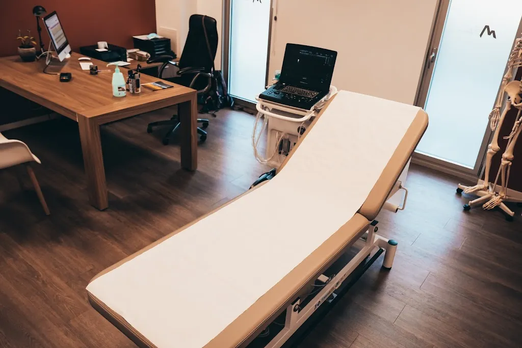 Dr Maxence STETTNER doctor en Villeneuve-d'Ascq