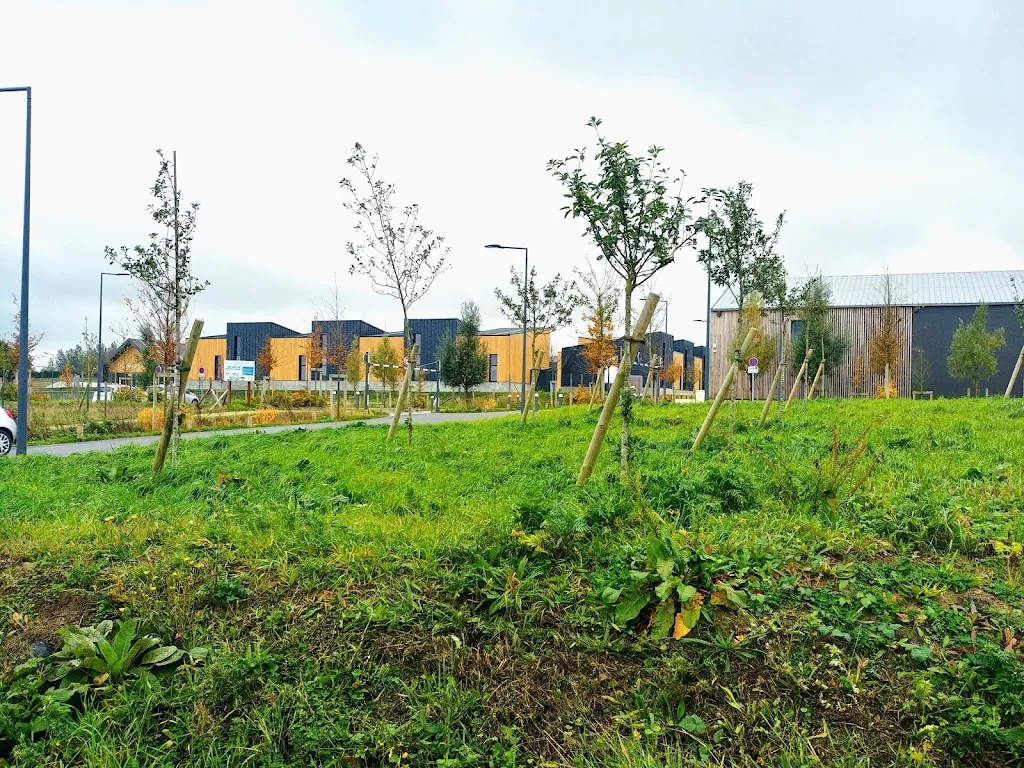 Zone d'Activité de la Vallée de l'Aunelle_Wargnies-le-Grand_slider_bild_3