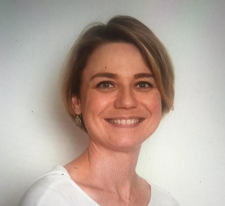 Dr Dorothée DOUCHEMENT - ORL - Chirurgie de l'oreille et de la surdité Arzt in Wambrechies