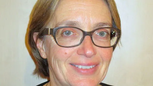 Docteur Boutoille Frédérique Arzt in Wimereux
