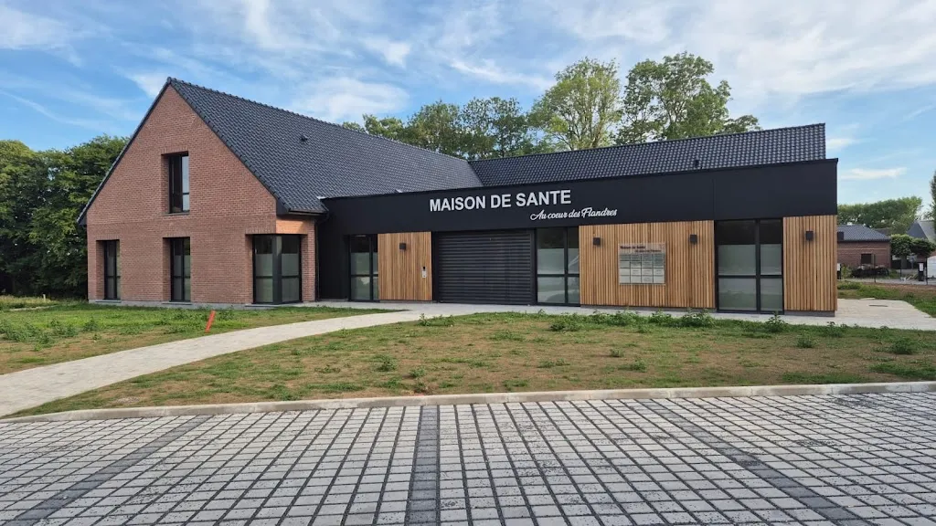 Nursing Home Au Cœur Des Flandres_Winnezeele_slider_image_1