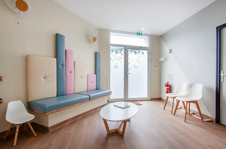 Dr Feuillepain doctor en Alfortville