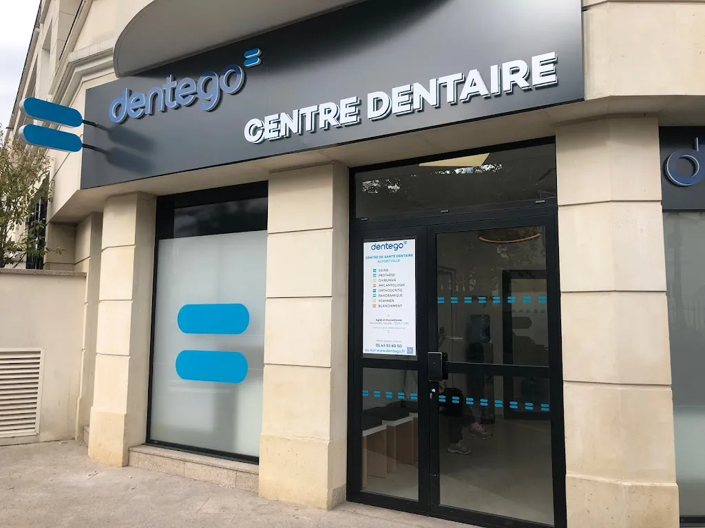 Victor Hugo Dental Center in Alfortville (94)_Alfortville_slider_bild_2