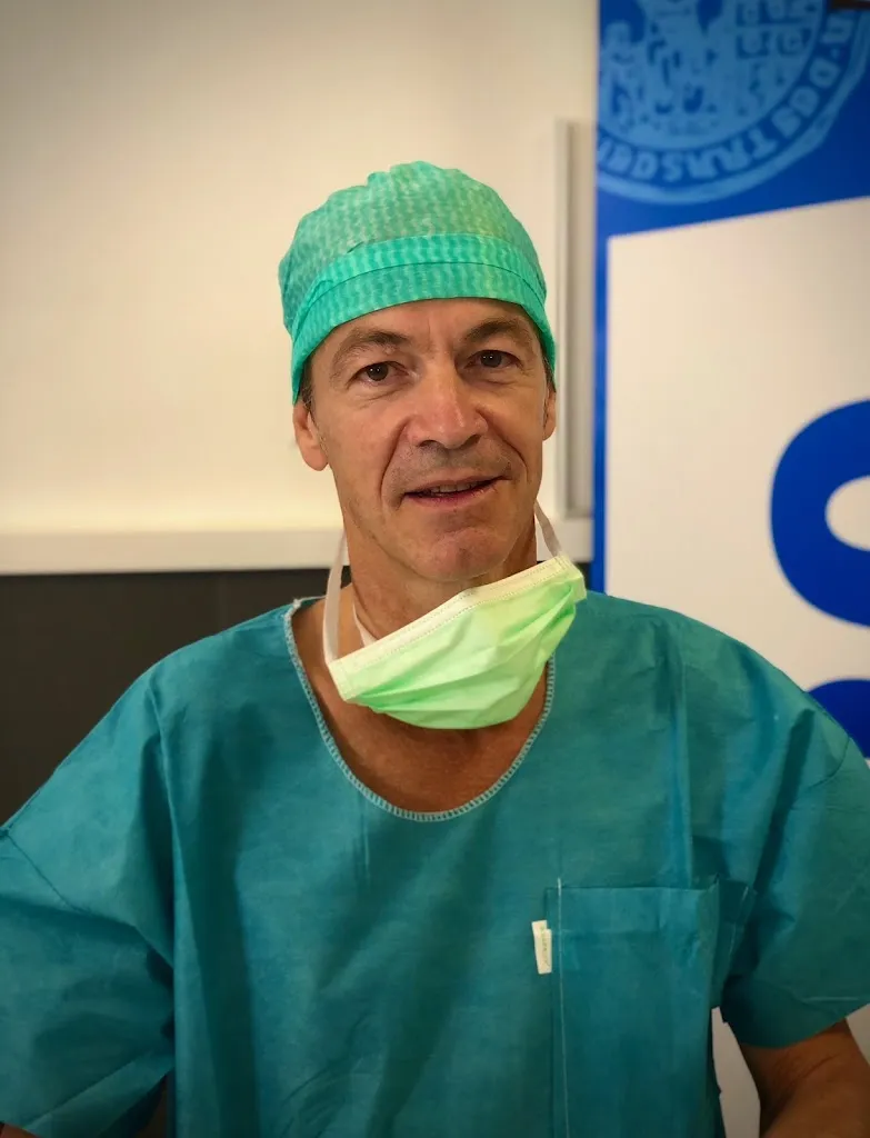 Auclin Francois médecin à Arpajon