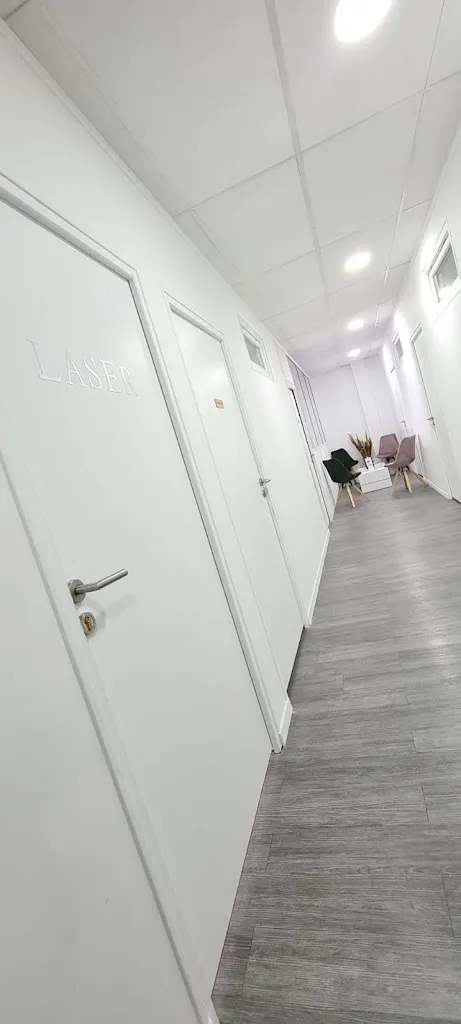 BELLA MEDICAL LASER médecin à Arnouville