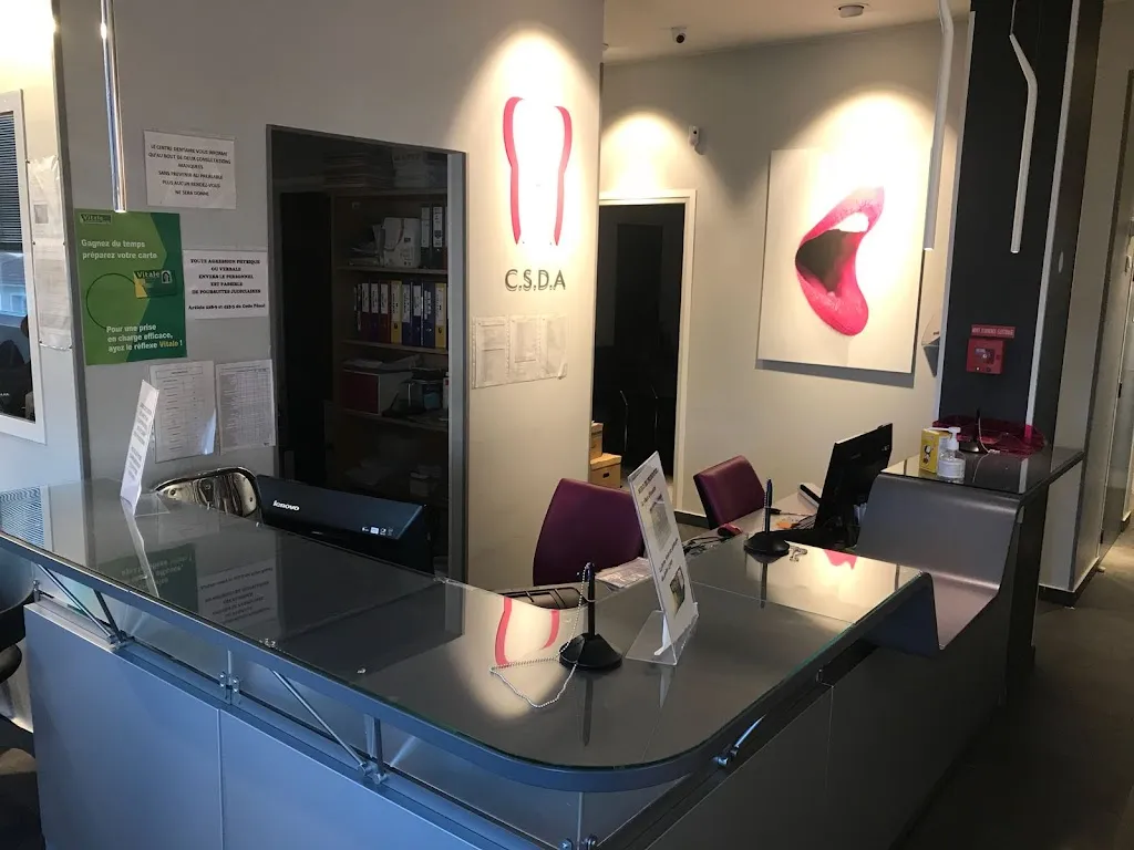Dental Care Center Arnouville_Arnouville_slider_image_1