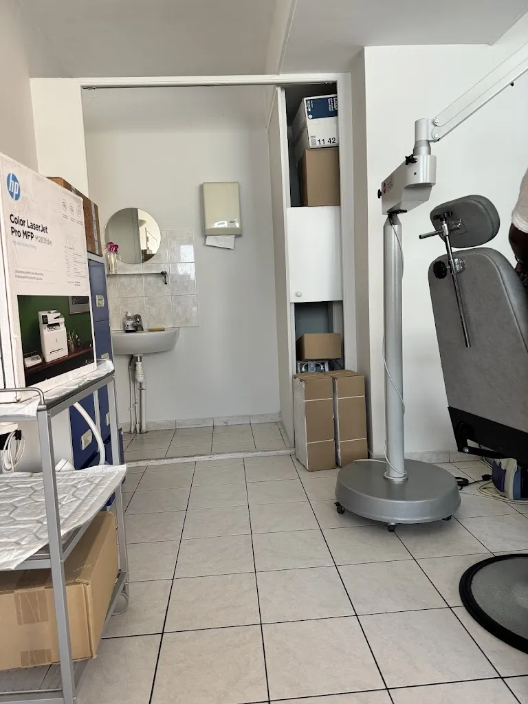 CABINET DOCTEUR ORL doctor in Athis-Mons
