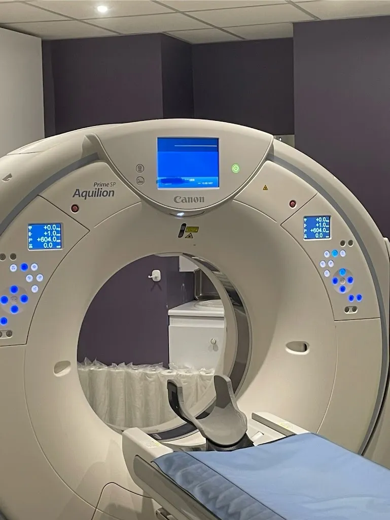 Imagerie Médicale Rives de Seine - IMRS 95_Argenteuil_slider_bild_3