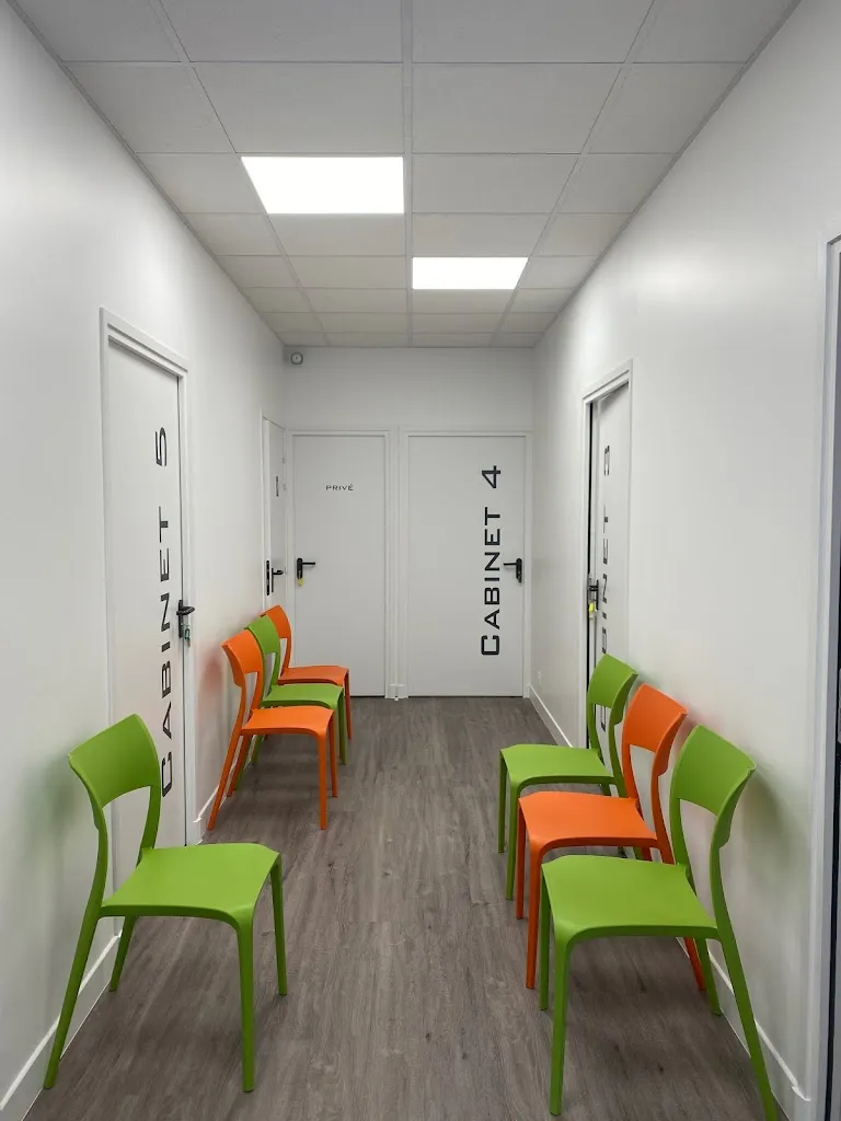 Surgical Medical Center Voltaire_Asnières-sur-Seine_slider_bild_2