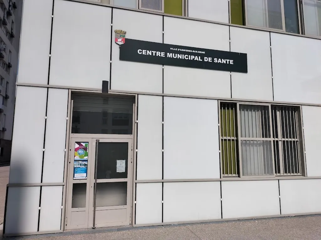 The municipal health center_Asnières-sur-Seine_slider_image_1