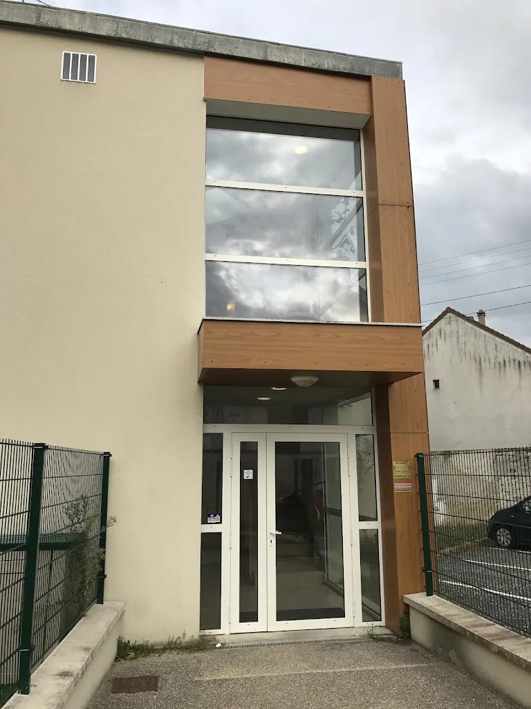 Docteur Pierre Bontemps medico a Aubergenville